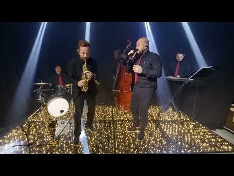 Banda Jazz - Take On Me - Banda Santa Victoria Banda para Festas de aniversario