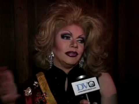 Dallas Voice DVTV News - TMC Reopens - pstd 10-27-08