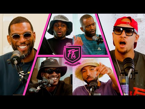 RYAN BABEL EXCLUSIVE! | FILTHY @ FIVE