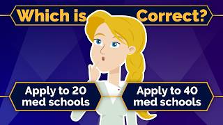 Med School Myth or Reality?🔴🟢 Can You Spot the Difference?