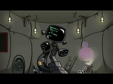 Starcraft: Cartooned Episode 1 Mission 9