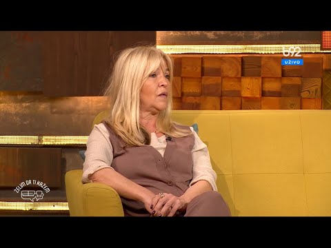 Želim da ti kažem - Danijela Helc: Autizam nije tragedija, već borba. Iza čuda stoji veliki rad