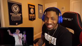 Chris Brown and Joyner album gon be fire!!! ! Joyner Lucas &amp; Chris Brown - Just Let Go | REACTION