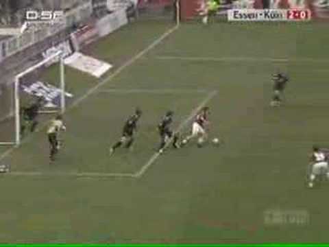 RWE- Köln 5-0 Teil 1