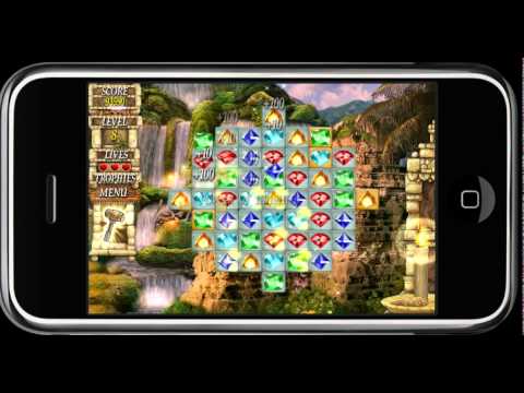 The Pantheon Cycle : Shrouded Aspect IOS