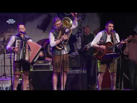 Quintett 2000 - Trompetenecho