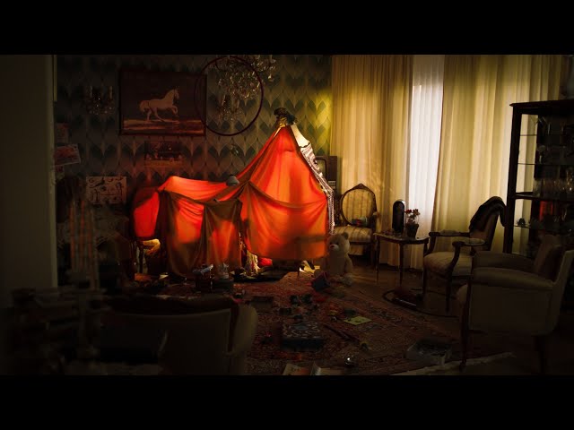Game, Interrupted - Short Film Teaser Trailer