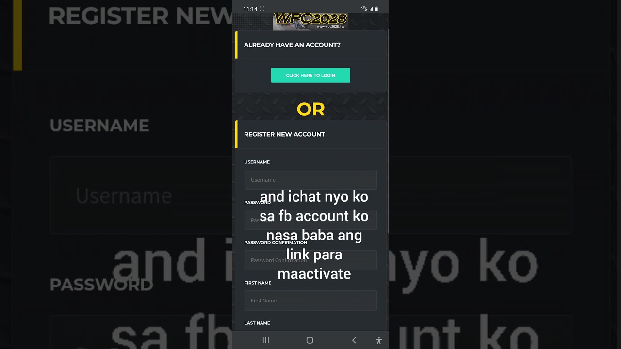 hiring player wpc2025/wpc2028