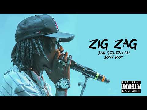 ZIG ZAG - Jbd Selektah & Jony Roy (Audio Oficial)