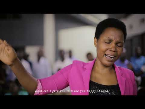 WARANDONDOYE  by Korali Siloam/ADEPR Kumukenke