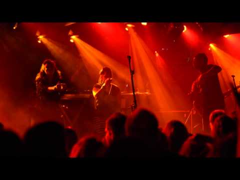 Random trip feat Chenai (UK), iLLspokinn (US), Sena @ A38#️⃣