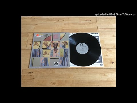 Kamal abdul alim - Brotherhood