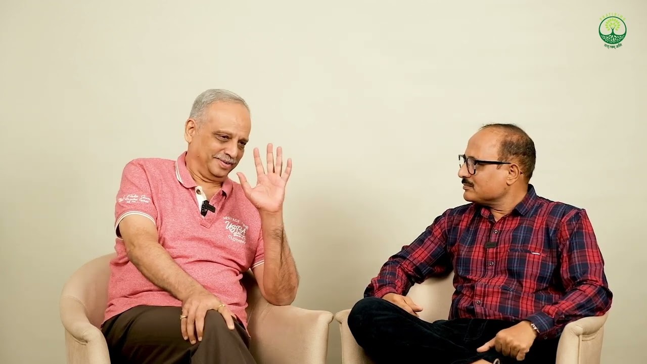 Episode 48 - Overanalysis - Face to Face (New Series) by Pratibimb Charitable Trust