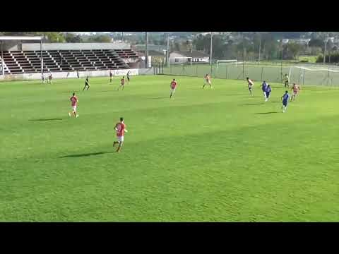 Merelinense 2 1 P Salgadas