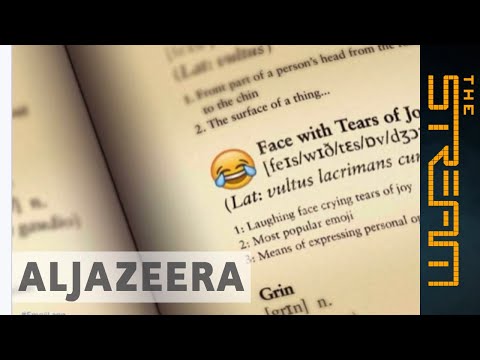 The Stream - How are emoji chosen? And are they diverse enough?