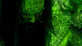 Lordi - Rock The Hell Outta You (live Stockholm 2007)