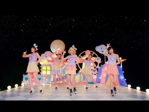 『君のオモイ届けたい』 フルPV　（Doll☆Elements #どるえれ ）