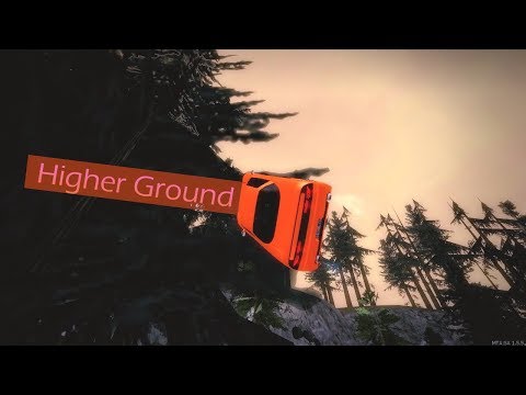 [DM] #PCHZY!  vol.1 Higher Ground