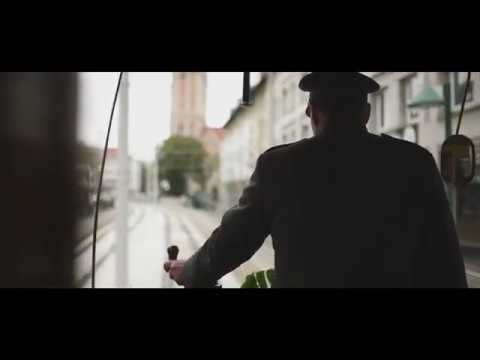 120 Jahre Elektrische Straßenbahn in Braunschweig