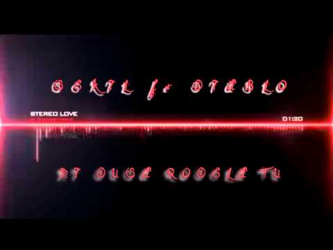 Sekil ft Diablo - Mi Dusa Rodela tu !!! ( New 2012 )