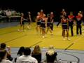 Hexenhaus Cheerleader Coed LM 2006