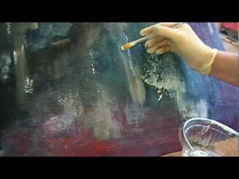 „Keine Angst vor Farben"