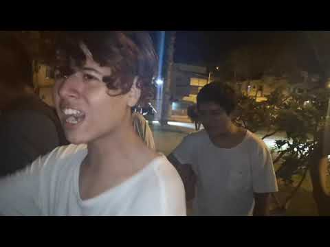 FECHA #1 Akm vs Joao vs Jc vs Mc