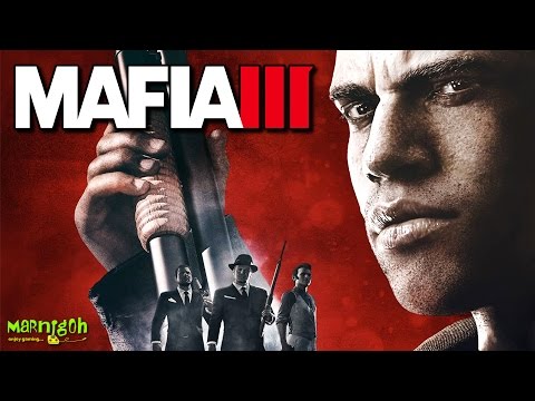 MAFIA 3 #01 💰  Willkommen Zuhause