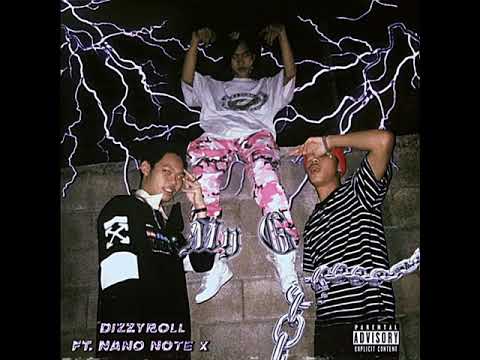 Dizzyroll - My G ft. NANO & NOTE X (MIXTAPE) Prod.by Davitz