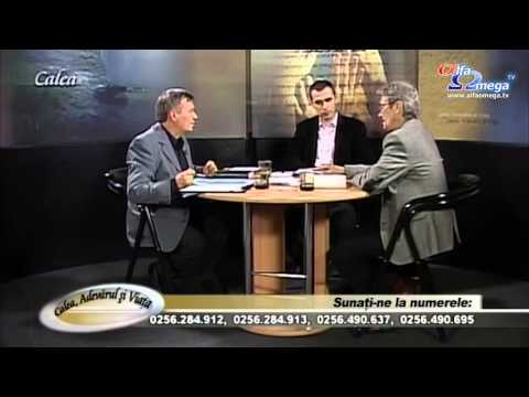 Calea Adevarul si Viata 395 - De la idolatrie contemporana la binecuvantare