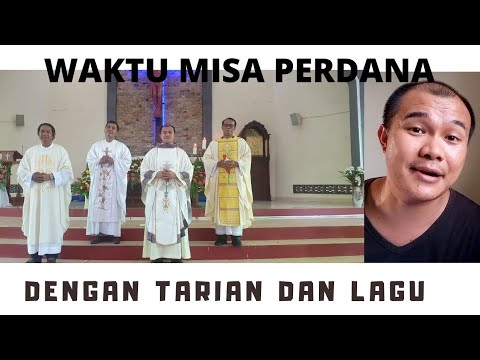 Persembahan Katolik TIDAK Persepuluhan di Perayaan Misa?? | mea cvlpa