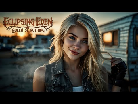 Queen of Nothing - (Official Music Video AI)