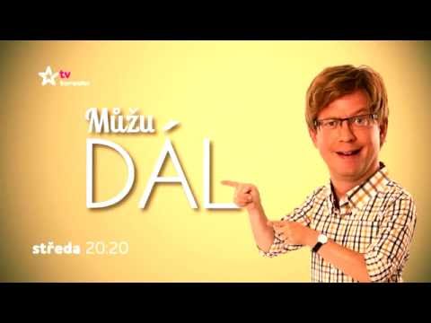 Lucie Bílá, Aleš Cibulka: Můžu dál?