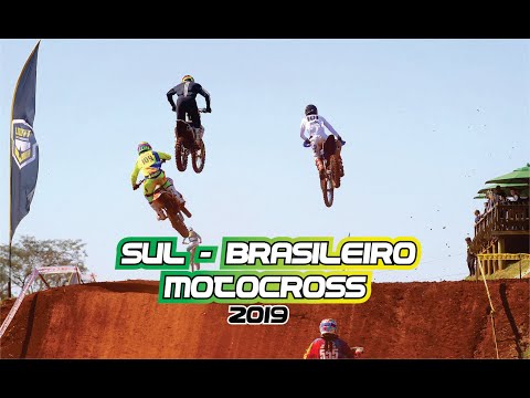 Sul - Brasileiro Motocross Gaúcho MX 2019 | Tapejara / RS