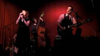 DEAD ROCK WEST drive me outa my mind