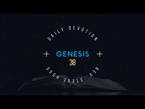 Genesis 38 Explained