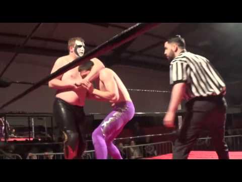 the academy presents new years resolution djinn vs ajax ringsidecamera