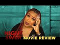 Night Swim Movie Review