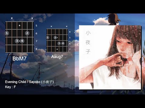 Yuru camp video on YouTube