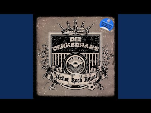 Keine andere Stadt, keine andere Liebe, kein anderer Verein