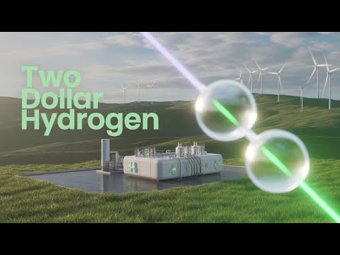 Thí nghiệm nước thải này có thể mở khóa 2kg xanh ... Trailer