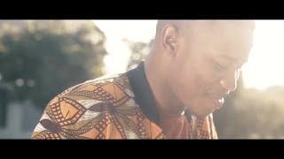 Thami Shobede - Night and Day