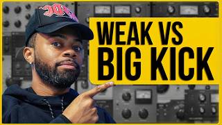 How I Make Kicks Sound Louder Without Just Turning Them Up