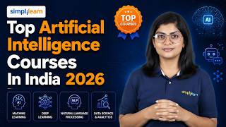 Top AI Courses in India 2026 — Full Breakdown & Transcript