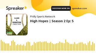 High Hopes | Season 2 Ep: 5