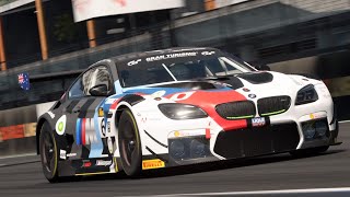 【GTSPORT】WWET2020 Rd.1 The Bathurst 12h FP3 GGTさんとフェルノさんと共に