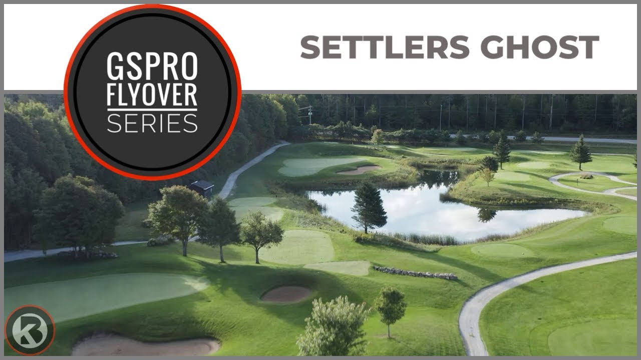 Watch Settlers Ghost flyover on YouTube