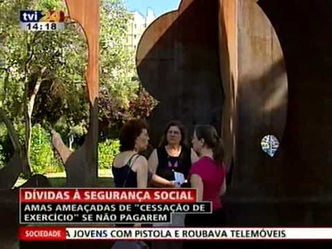 Amas da Segurança Social a falsos recibos verdes recebem ameça de despedimento