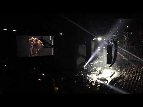 Perry Farrell and Audioslave- Save Yourself