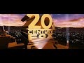 20th Century Fox Fanfare Star Wars